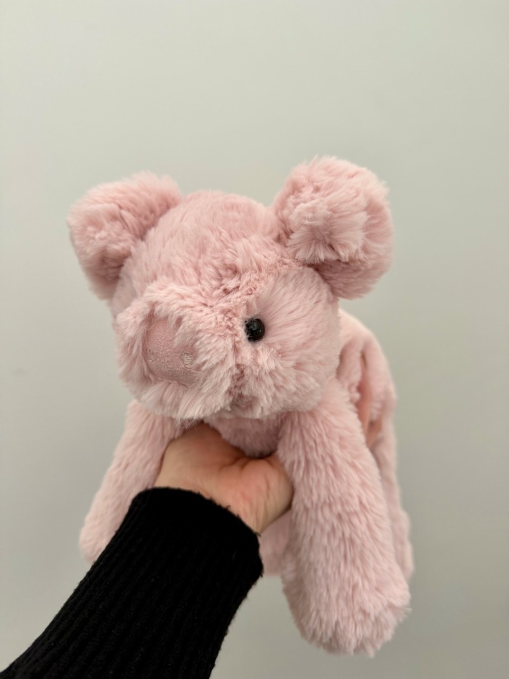 🛑𝐒𝐎𝐋𝐃🛑

🐷𝐀𝐔𝐓𝐇𝐄𝐍𝐓𝐈𝐂 𝐉𝐞𝐥𝐥𝐲𝐜𝐚𝐭 𝐒𝐦𝐮𝐝𝐠𝐞 𝐏𝐢𝐠🐷 - Picture 2 of 6
